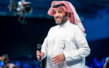 دعوة صوتية من تركي آل الشيخ للمشاركة في مسيرة موسم الرياض