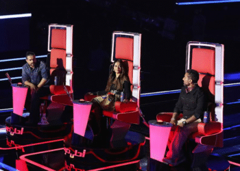 أحمد سعد ورحمة رياض وناصيف زيتون يتواجهون لاختيار أحلى صوت