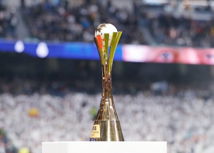 بطولة كأس انتركونتيننتال 2025 ولقب كأس القارات الثلاث.. المواجهة المرتقبة بين الأهلي السعودي وبيراميدز المصري