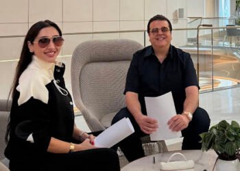 انضمام جيسي عبدو لبطولة “لوبي الغرام” في رمضان