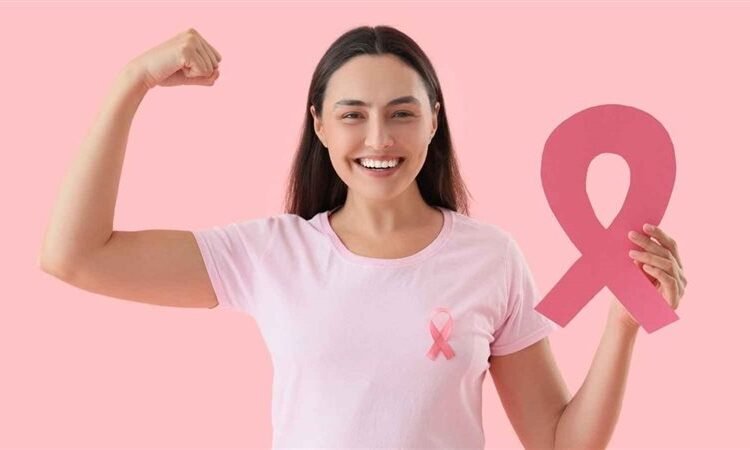 دليل شامل لفهم علاقة التمارين الرياضية وسرطان الثدي