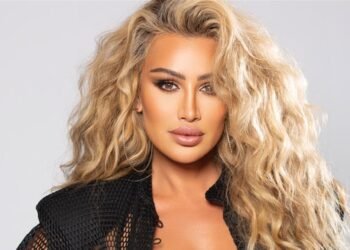 مايا دياب تخوض تجربة جديدة.. اليكم التفاصيل