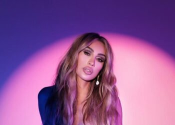 مايا دياب وسبلاش فاشينز بحدث ضخم قريبا