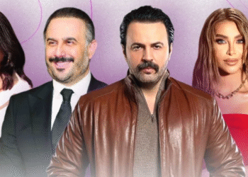 أبرز ثنائيات النجوم المنتظرة في رمضان 2026