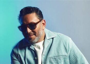 زياد برجي يصدر أغنية الموسم “وبغار”