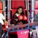 أجواء الحلقة الأولى من برنامج The Voice
