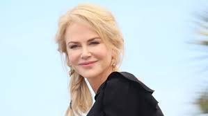 نيكول كيدمان تعود لـ شانيل كسفيرة لعلامتها التجارية