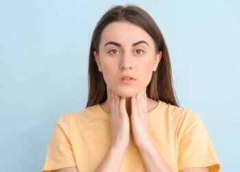 التهاب الحلق الموسمي.. علاجات منزلية وطبية