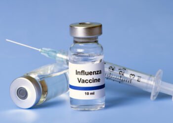 ما الآثار الجانبية الغير معروفة للقاح الإنفلونزا؟