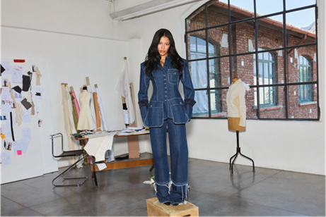 ماكس آند كو. تتعاون مع المصممة سامي ميرو لإطلاق مجموعة ربيع/صيف 2026