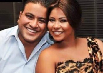 أول رد فعل من شقيق شيرين عبد الوهاب بعد استدعائه للتحقيق