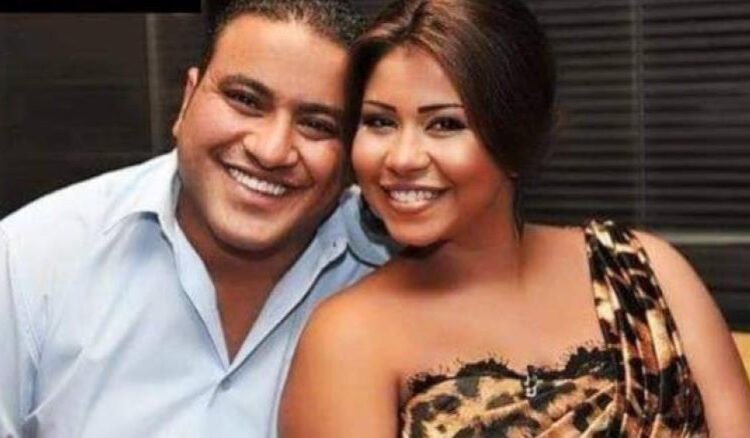 أول رد فعل من شقيق شيرين عبد الوهاب بعد استدعائه للتحقيق