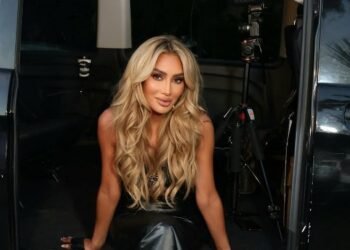 مايا دياب تكشف عن معاناة ابنتها من تروما صعبة