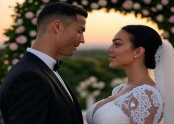 زفاف رونالدو وجورجينا يقترب.. تقارير تحدد المكان والتوقيت