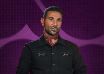 تفاصيل حادث السير الخطير الذي تعرض له أحمد سعد