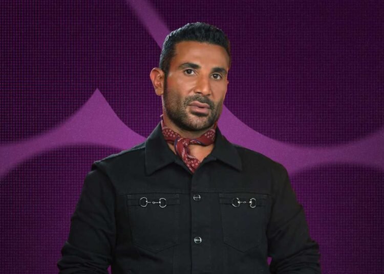 تفاصيل حادث السير الخطير الذي تعرض له أحمد سعد