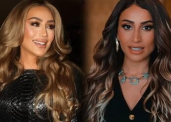 مايا دياب تواصل دعم دينا الشربيني وتعلق على قرار منعها من دخول مصر!