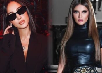 شذى حسون ترد بقوة على تصريحات بسمة بوسيل