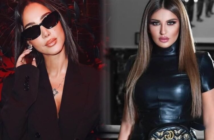 شذى حسون ترد بقوة على تصريحات بسمة بوسيل