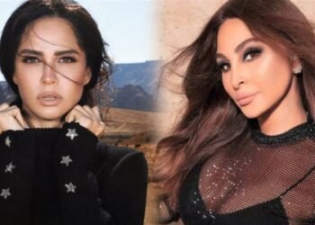 إليسا تعلق على غناء آمال ماهر “بتمون” والأخيرة تردّ