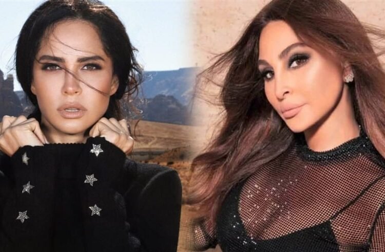 إليسا تعلق على غناء آمال ماهر “بتمون” والأخيرة تردّ