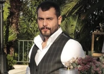 سامر إسماعيل ينضم لبطولة النسخة المعربة من “حب أعمى”