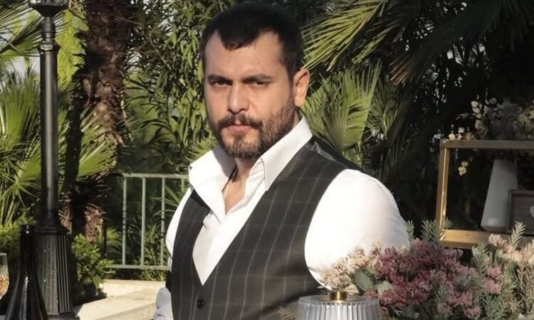 سامر إسماعيل ينضم لبطولة النسخة المعربة من “حب أعمى”