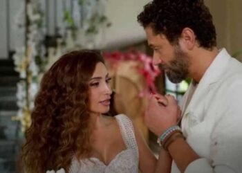 طرح برومو “طلقني” لـ كريم محمود عبد العزيز ودينا الشربيني