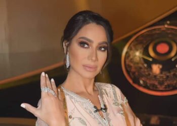 قرار رسمي بمنع بسمة وهبة من الظهور على الشاشة لـ 3 أشهر