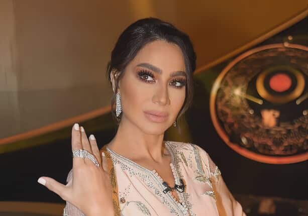 قرار رسمي بمنع بسمة وهبة من الظهور على الشاشة لـ 3 أشهر