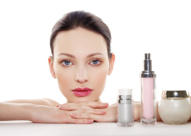 منتجات كورية للبشرة المعرّضة لحب الشباب