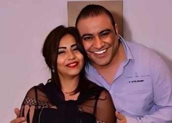 تفاصيل محضر شيرين عبد الوهاب ضد شقيقها