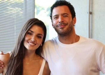 باريش أردوتش يعلق على النهاية المفاجئة لـ”حب ودموع”