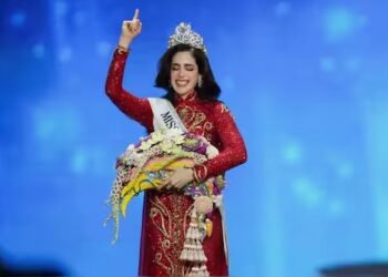 اتهامات بالتلاعب بعد تتويج ملكة جمال الكون 2025
