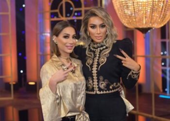 بسمة وهبة.. ردٌّ لا يعبّر عن الشعب المصري ويُثبت نظرية مايا دياب عن “الرخص الإلكتروني”