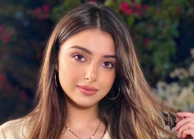 ماريتا الحلاني تتحدث لأول مرة عن طلاقها