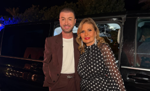 يسرا تكشف للمرة الاولى عن صعوبات مشوارها الفني وتوجه رسالة للفتيات