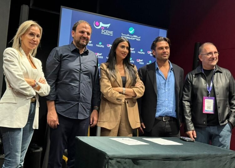 روتانا ميديا و”Scene” تطلقان شراكة استراتيجية تُعيد رسم مستقبل الدراما القصيرة