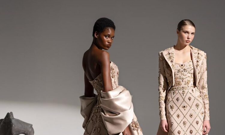 “كش ملك”.. مجموعة كوتور جديدة من خالد ومروان لربيع وصيف 2026