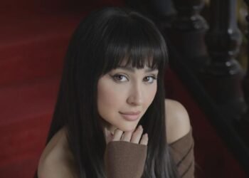 جيسي عبدو تطل بشخصية جديدة جداً في “لوبي الغرام” في رمضان!