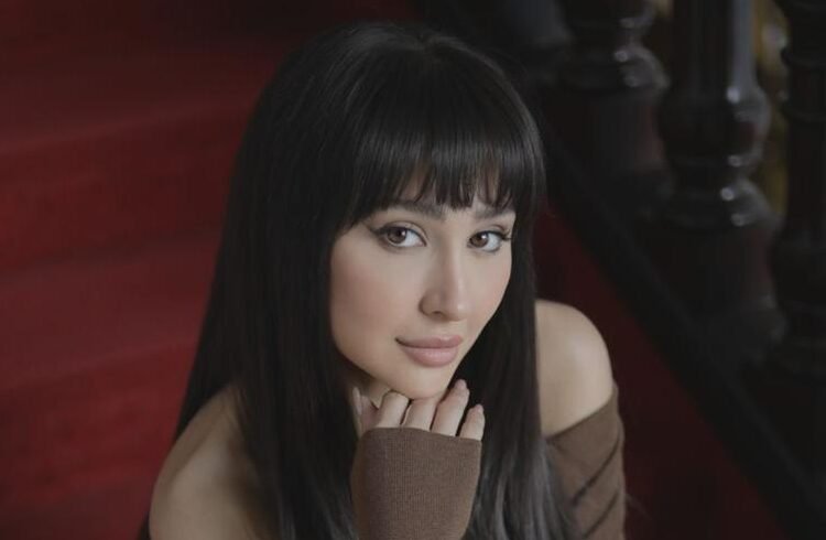 جيسي عبدو تطل بشخصية جديدة جداً في “لوبي الغرام” في رمضان!