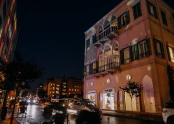 للمرة الأولى في بيروت: “هاوس أوف أيون” يفتتح مركزًا شاملًا للوقاية والصحة في قلب المدينة