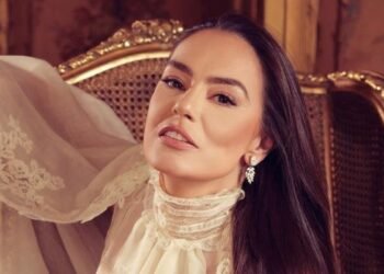 شريهان في أول تعليق على ظهورها أمام الجمهور بعد غياب طويل