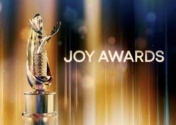 بدء مرحلة الترشيح لـ Joy Awards