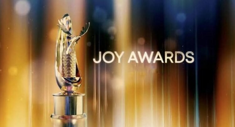 بدء مرحلة الترشيح لـ Joy Awards