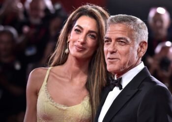 جورج كلوني يُثير ضجة بحديثه عن سرّ استمرار زواجه