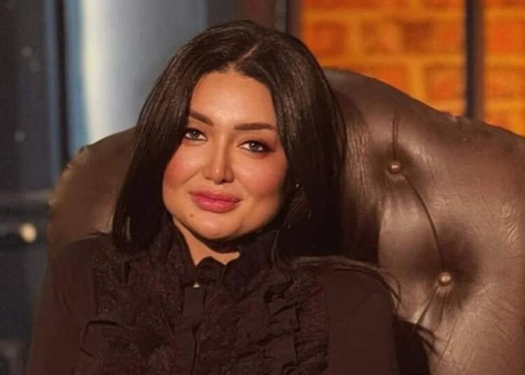 وفاة مفاجئة للإعلامية المصرية هبة الزياد