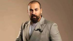 مهيار خضور يشارك سيرين عبد النور بطولة مسلسل “كذبة سودا”