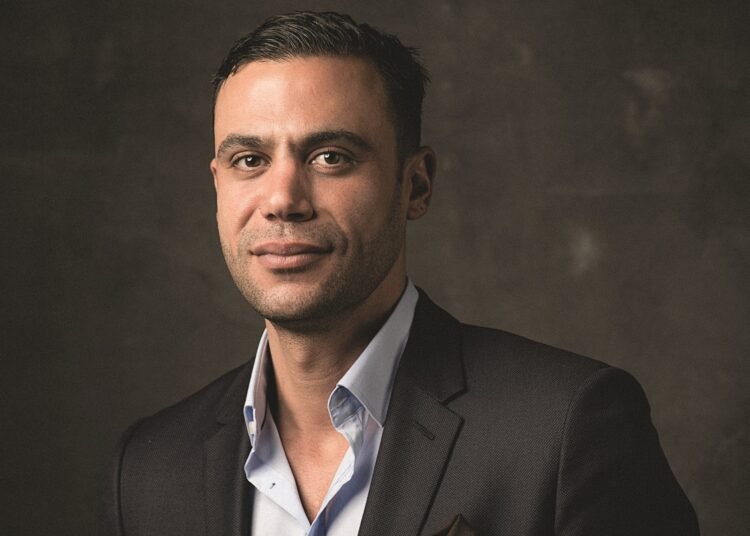 أول تعليق من محمد إمام بعد حريق موقع تصوير مسلسل “الكينج”