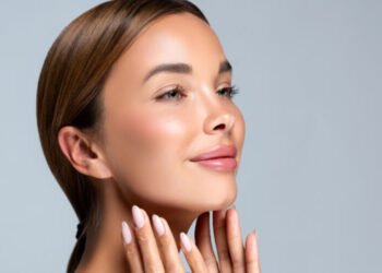 دور الكولاجين في شباب البشرة